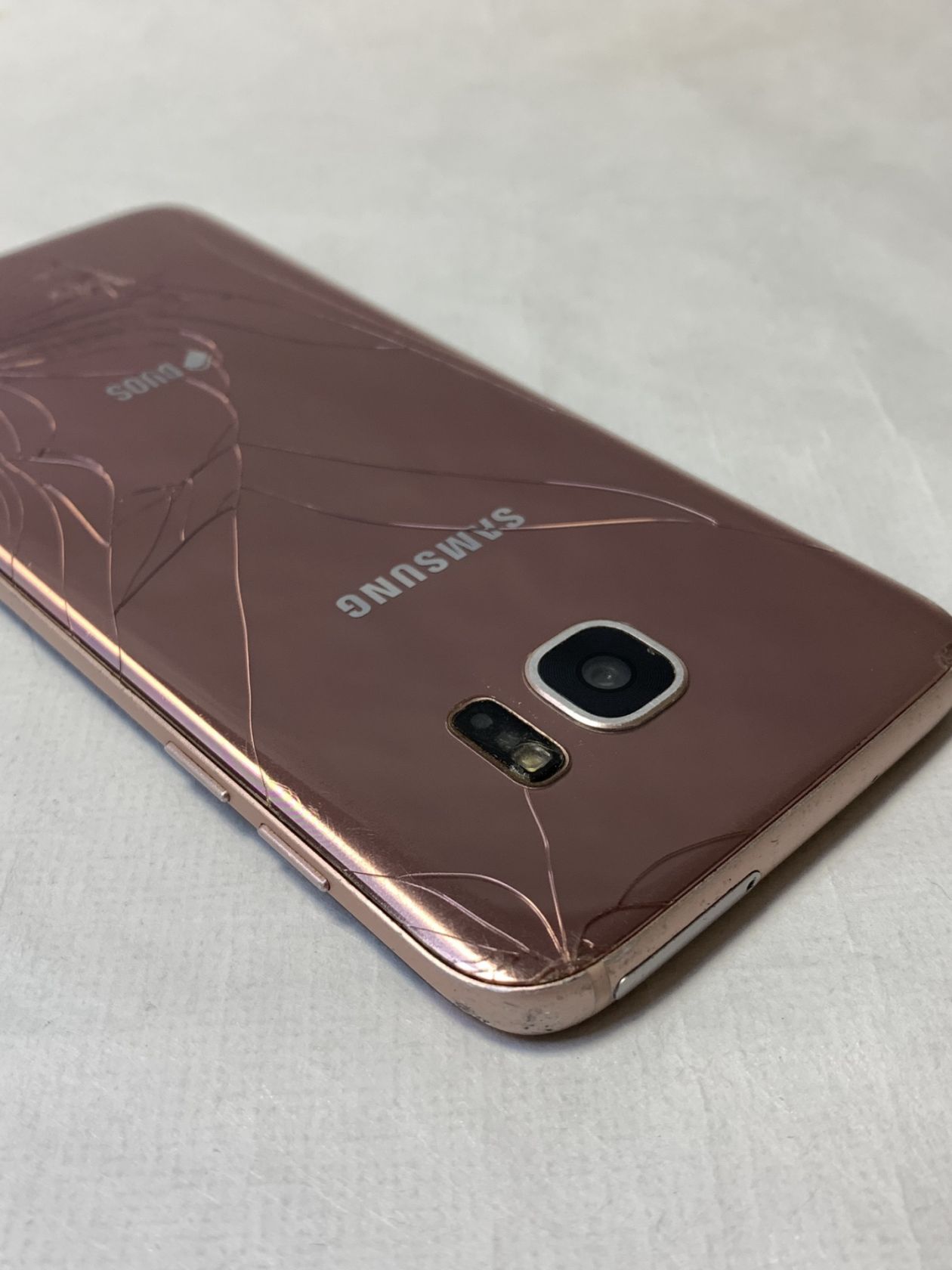 Samsung Galaxy S7 Edge Duos 32GB  Оригинал! G935FD - фото фото фото 4