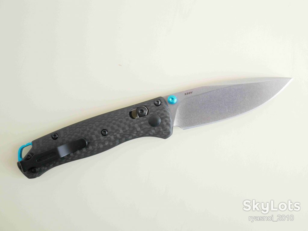 Bench 533-3 MINI BUGOUT, Replica, CARBON, D2 Stonewash, EDC, outdoor, Axis Lock - фото фото фото 14