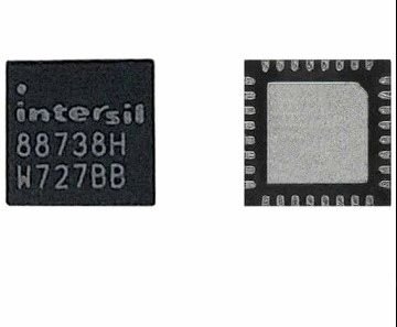 100% NEW!! ISL88738HRTZ ISL88738H 88738H QFN-32 Chipset - фото фото фото 0