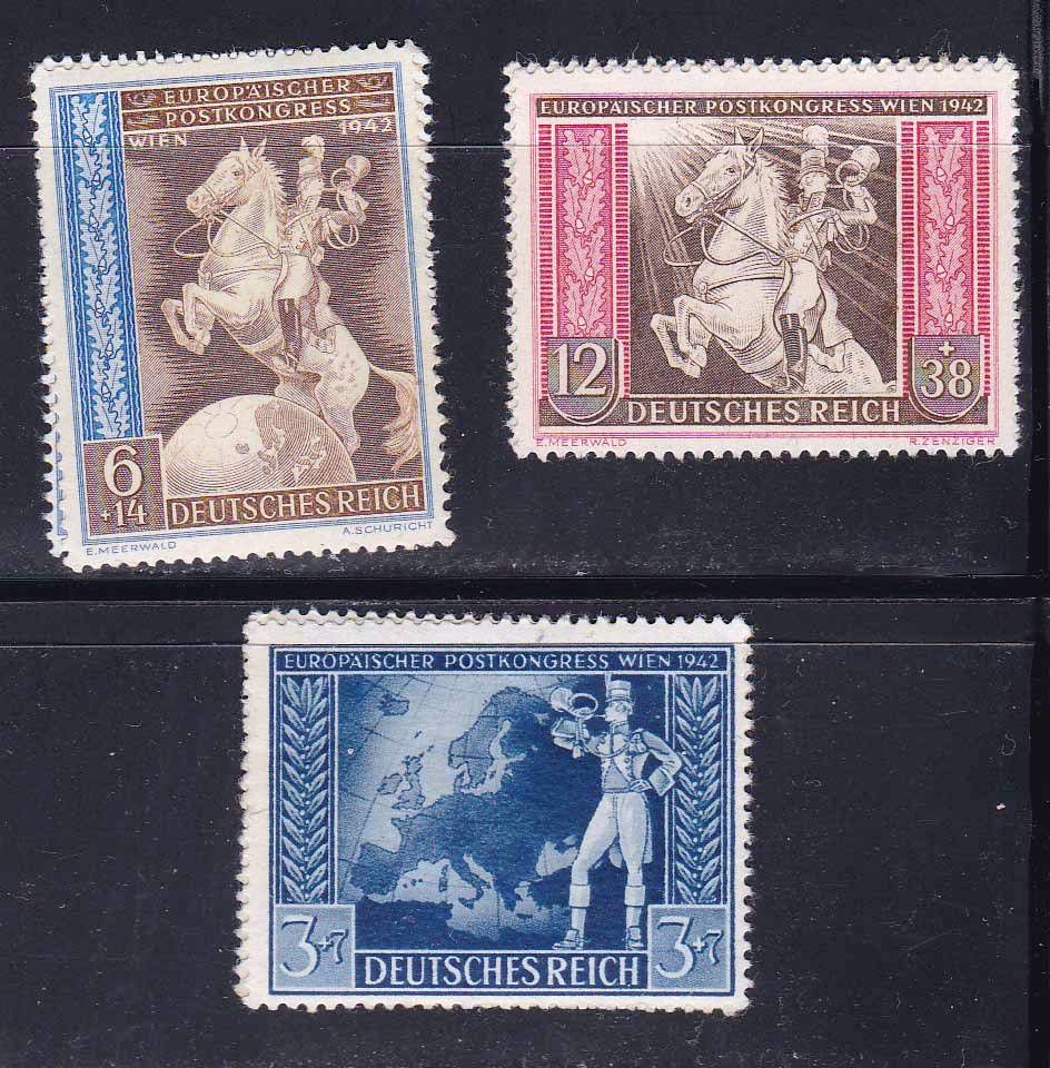 ZM Германия   1942 г  * *- - фото фото фото 0