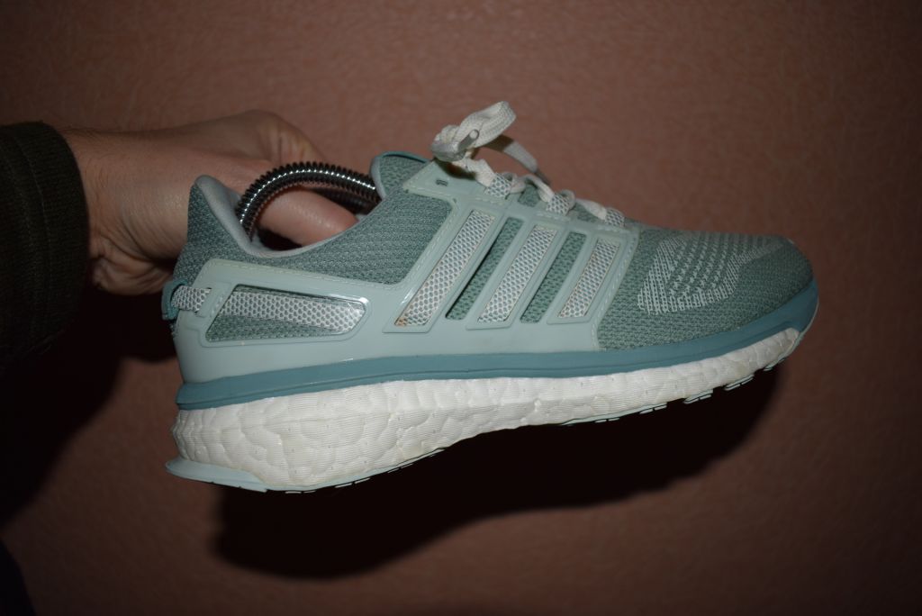 Кроссовки Adidas Energy Boost 3 W - фото фото фото 2