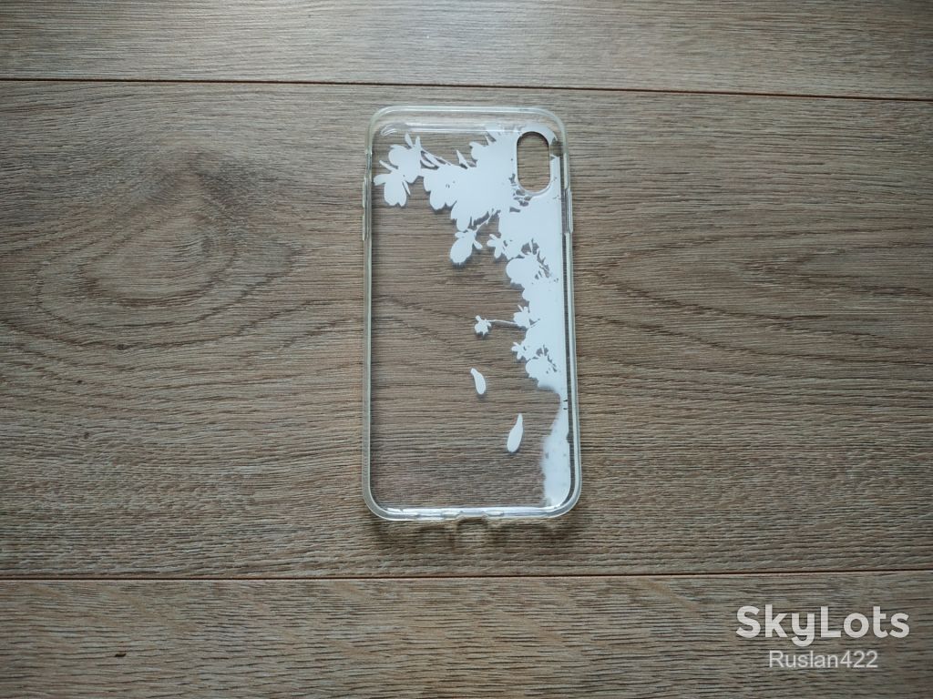 Чехол на iPhone Xs Max чохол для айфон - фото фото фото 2