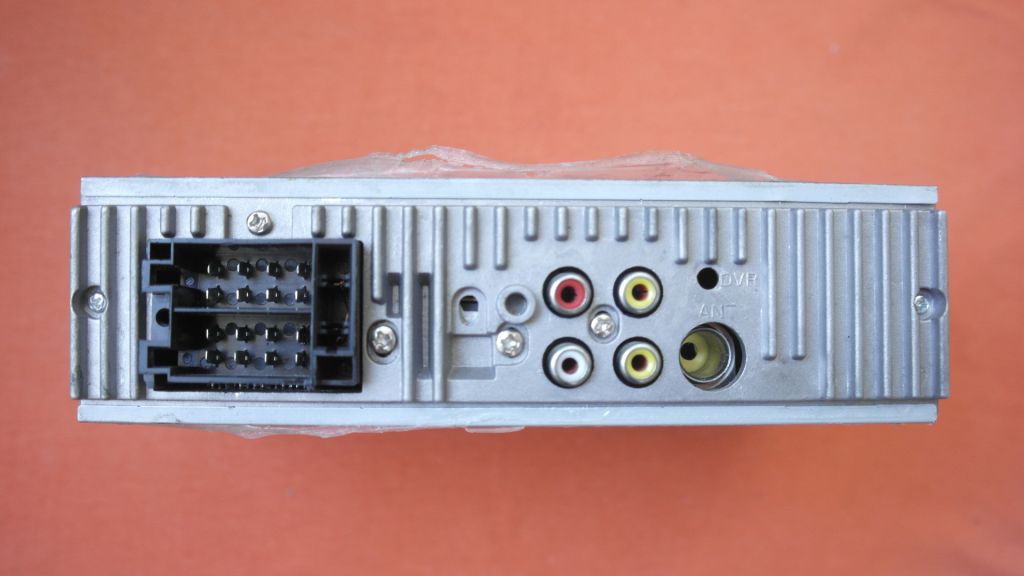 Автомагнитола Pioneer 4020crb - фото фото фото 5