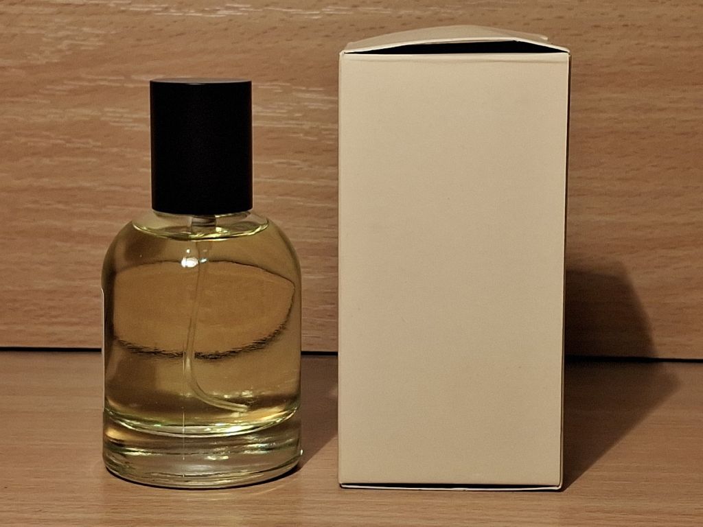 Парфюмированная вода Notes Amalfi Lambre 50 ml - фото фото фото 1