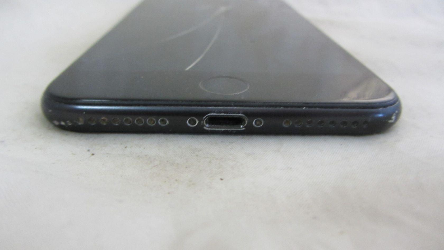 Apple iPhone 7 Plus Black - фото фото фото 1