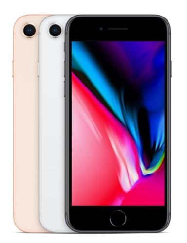 APPLE iPHONE 8/8+/X 64/256gb Gold/Silver/Space Gray НОВЫЙ, оригинал - фото фото фото 8