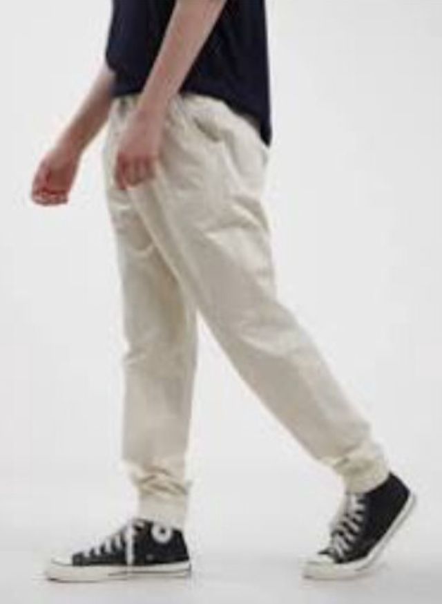 Супер эластичные джинсы джоггеры, от Zara Denim Wear. W31 - фото фото фото 1
