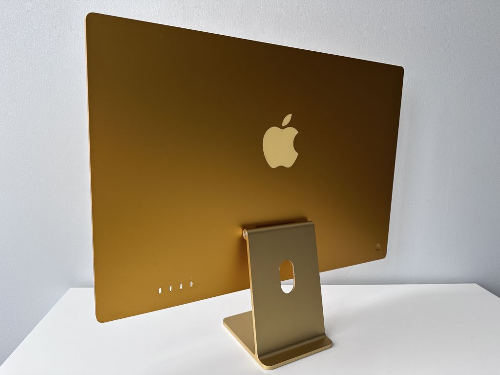 Корпус для моноблоку Apple iMac 24" M1 A2438 Original - фото фото фото 2