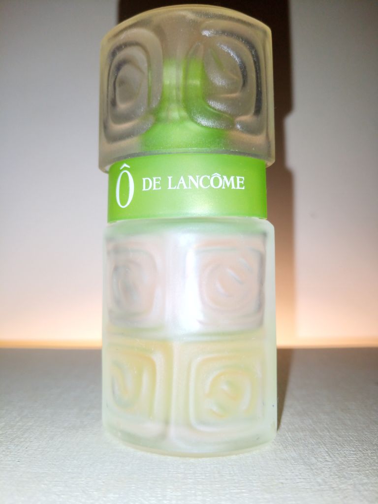Lancome O De Lancome - фото фото фото 0