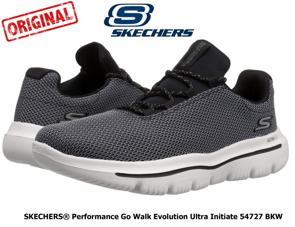 SKECHERS Performance Go Walk Evolution 9,5US-42.5ЕU-27,5 см нові - фото фото фото 0