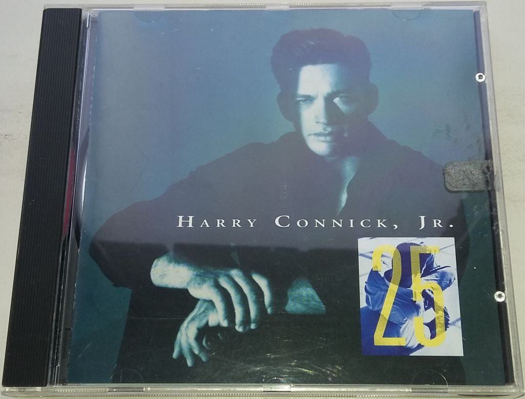 HARRY CONNICK, JR. 25 CD US - фото фото фото 0