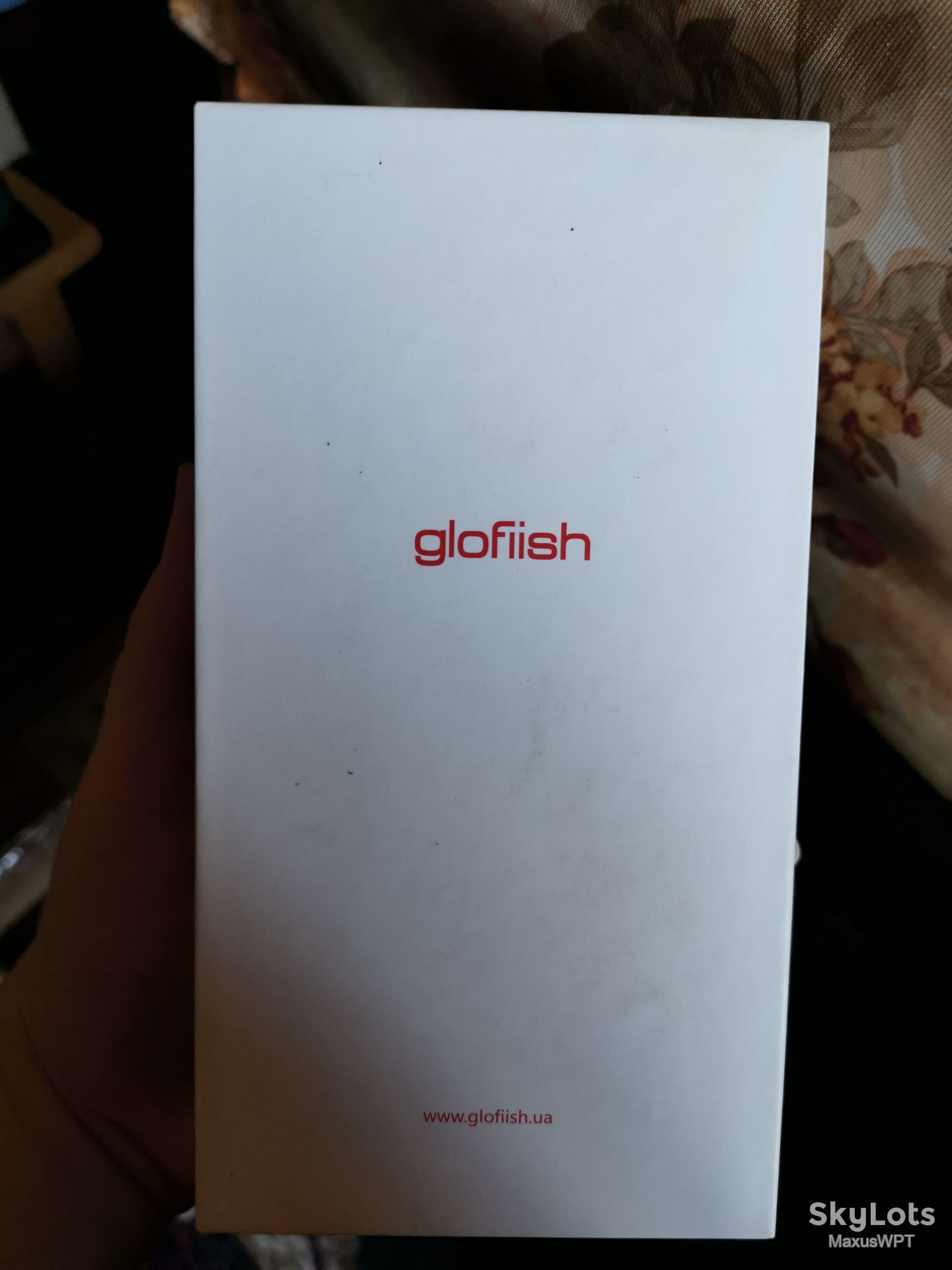 Shop Телефон Glofish Gpad U BOX - фото фото фото 7