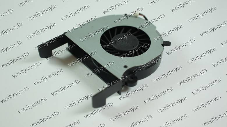 Вентилятор  TOSHIBA Satellite L730 TOSHIBA L730D L735 L735D - фото фото фото 0