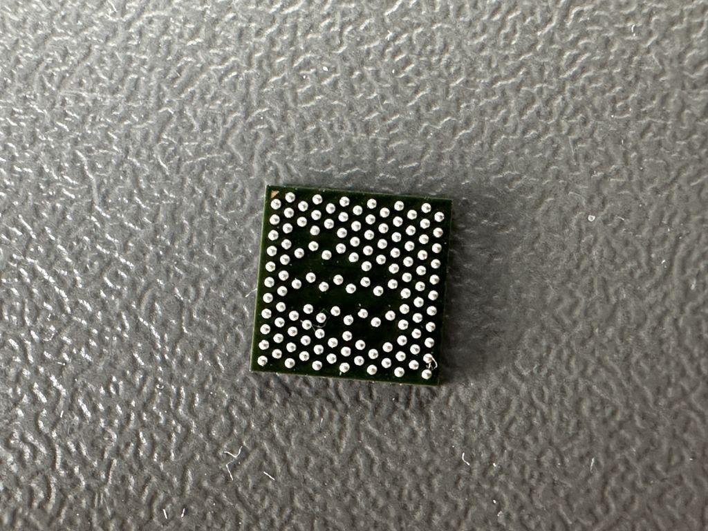 Мікросхема Texas Instruments CD3217B12 Original - фото фото фото 2