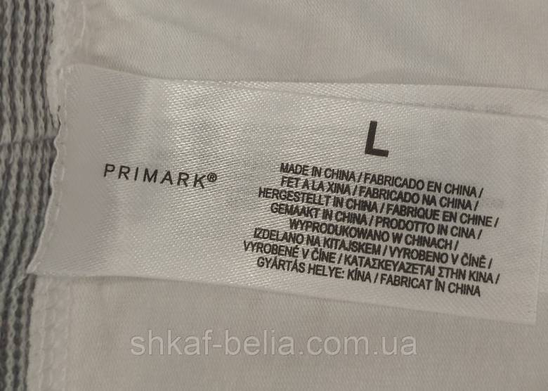 Трусы боксеры 50-52 L хлопок Primark - фото фото фото 2