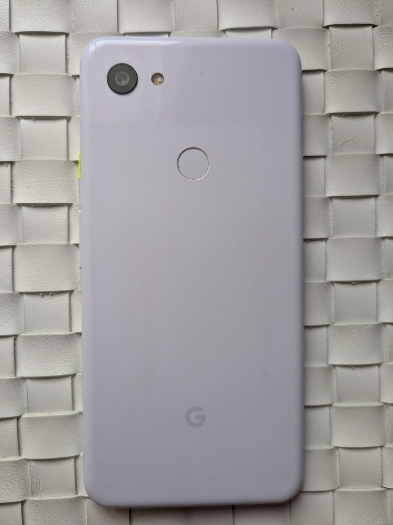 Google Pixel 3A XL - фото фото фото 3