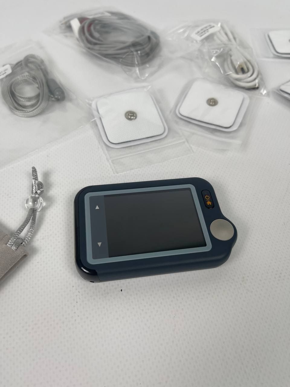 Лот №13139 Монітор ЕКГ Wellue Viatom Health Monitor - фото фото фото 3
