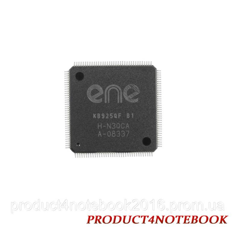 Микросхема ENE KB925QF B1 для ноутбука - фото фото фото 0