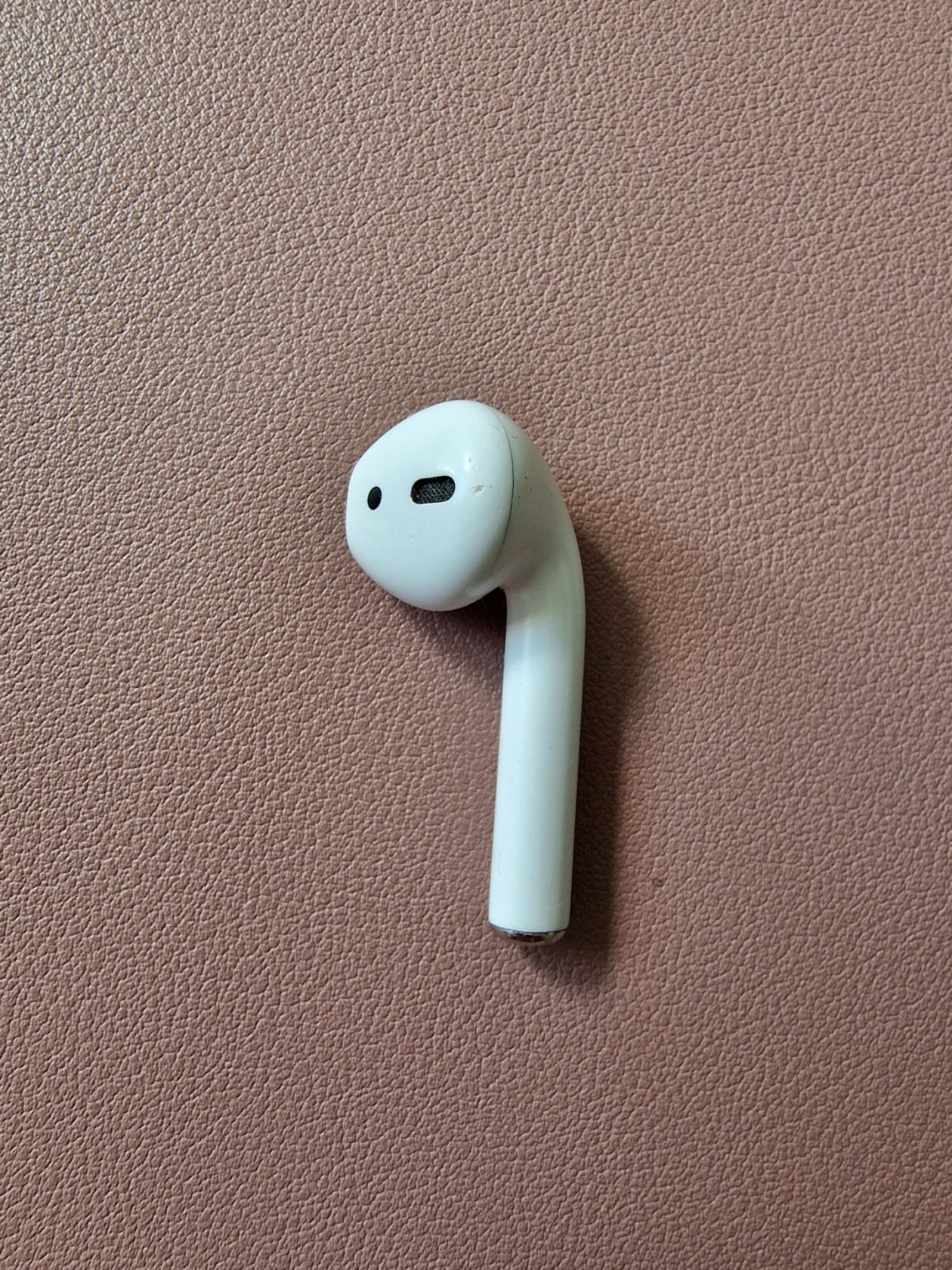 Навушник, гарнітура, бездротовий Apple Airpods? - фото фото фото 2