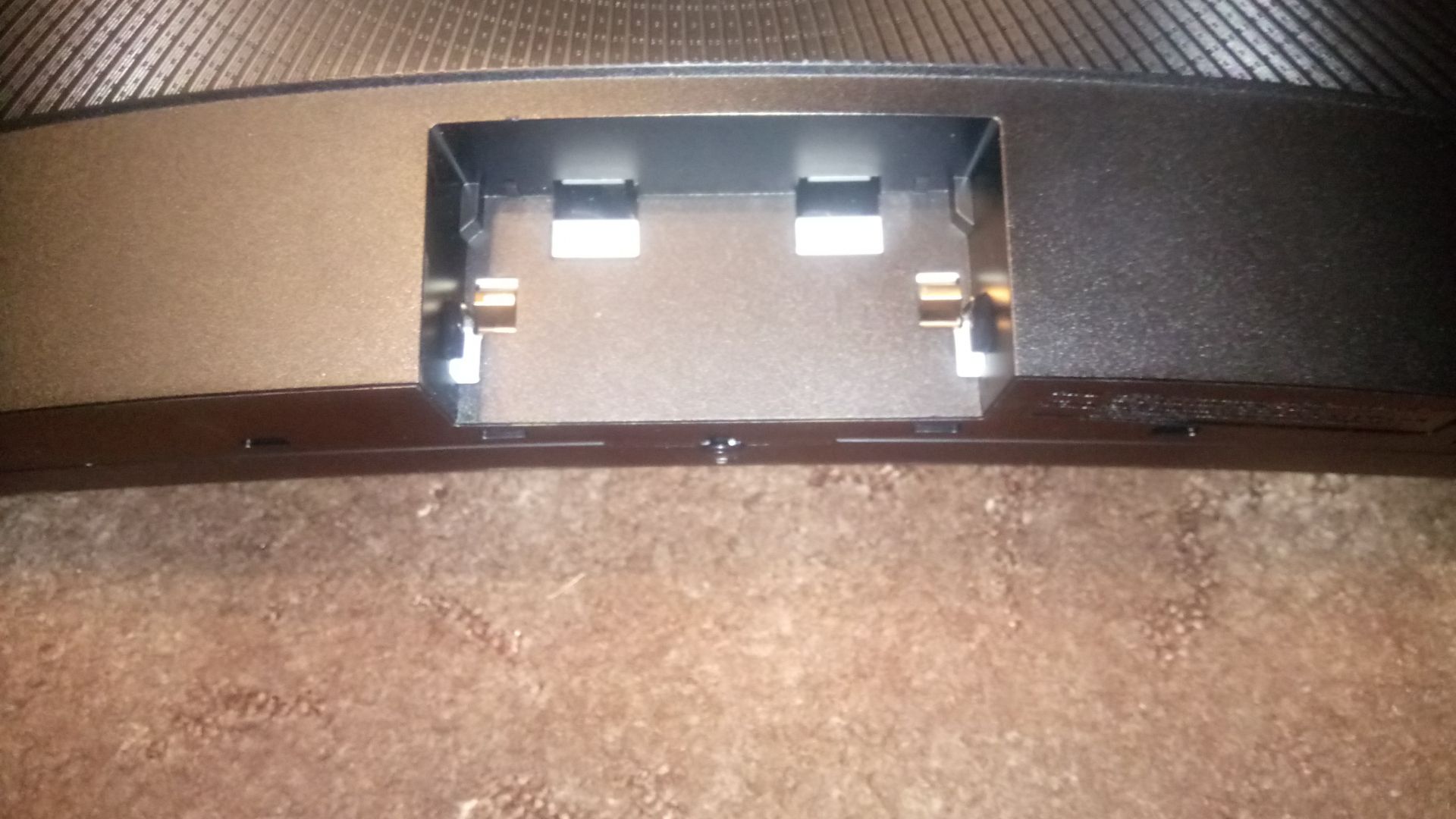 НОЖКА ПОДСТАВКА ДЛЯ МОНИТОРА SAMSUNG 32  C32G54TQWI 199 ГРН - фото фото фото 2
