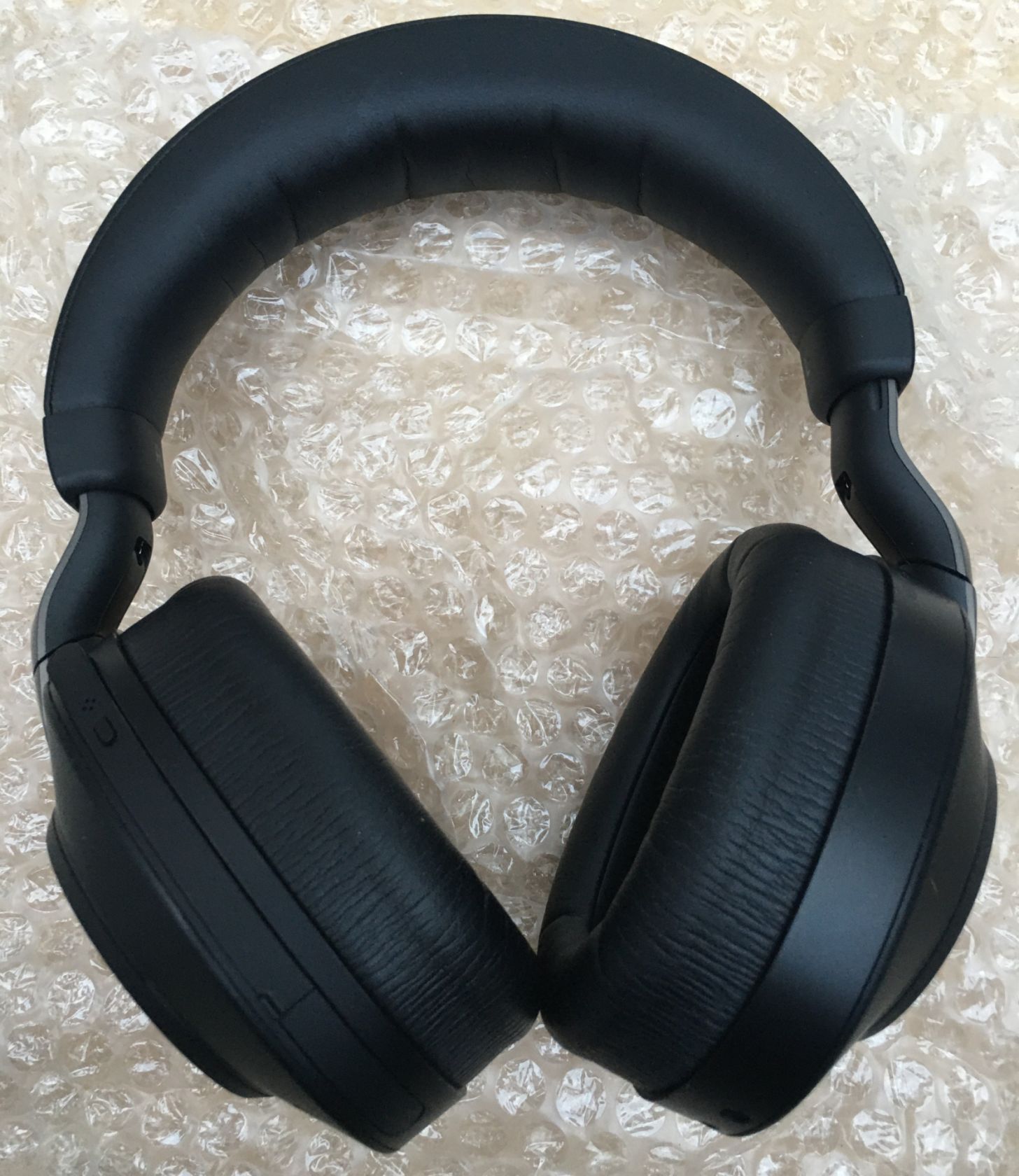 Преміальна bluetooth  гарнітура Jabra Evolve2 85 Black - фото фото фото 1