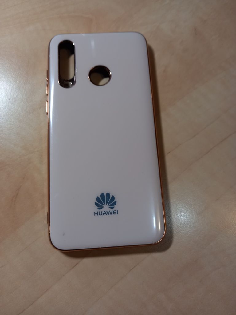 Чехол для Huawei Nova 4 - фото фото фото 0