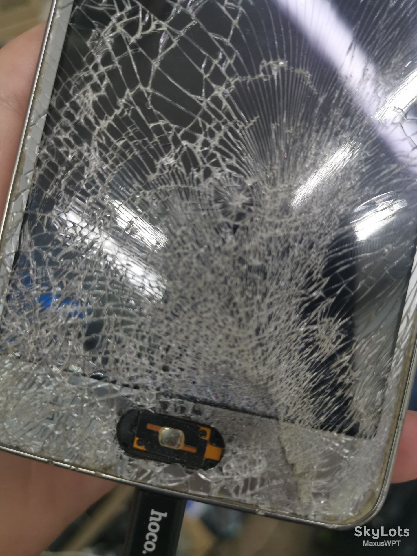 #427 Sklad Samsung J2 Prime G532f gray 2 - фото фото фото 1