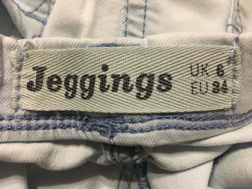 Джегинсы,джинсы жен. New Look Jeggings,р.S-M - фото фото фото 5