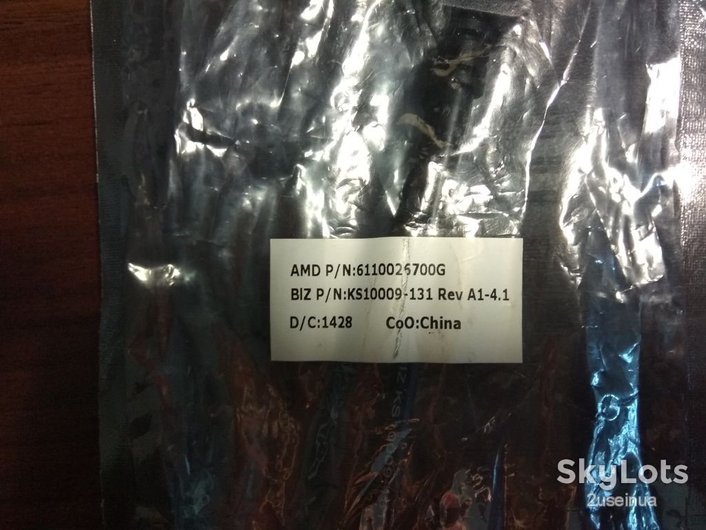 Адаптер-Переходник DisplayPort   (Вилка) - DVI-D   (Розетка) BizLink - фото фото фото 2