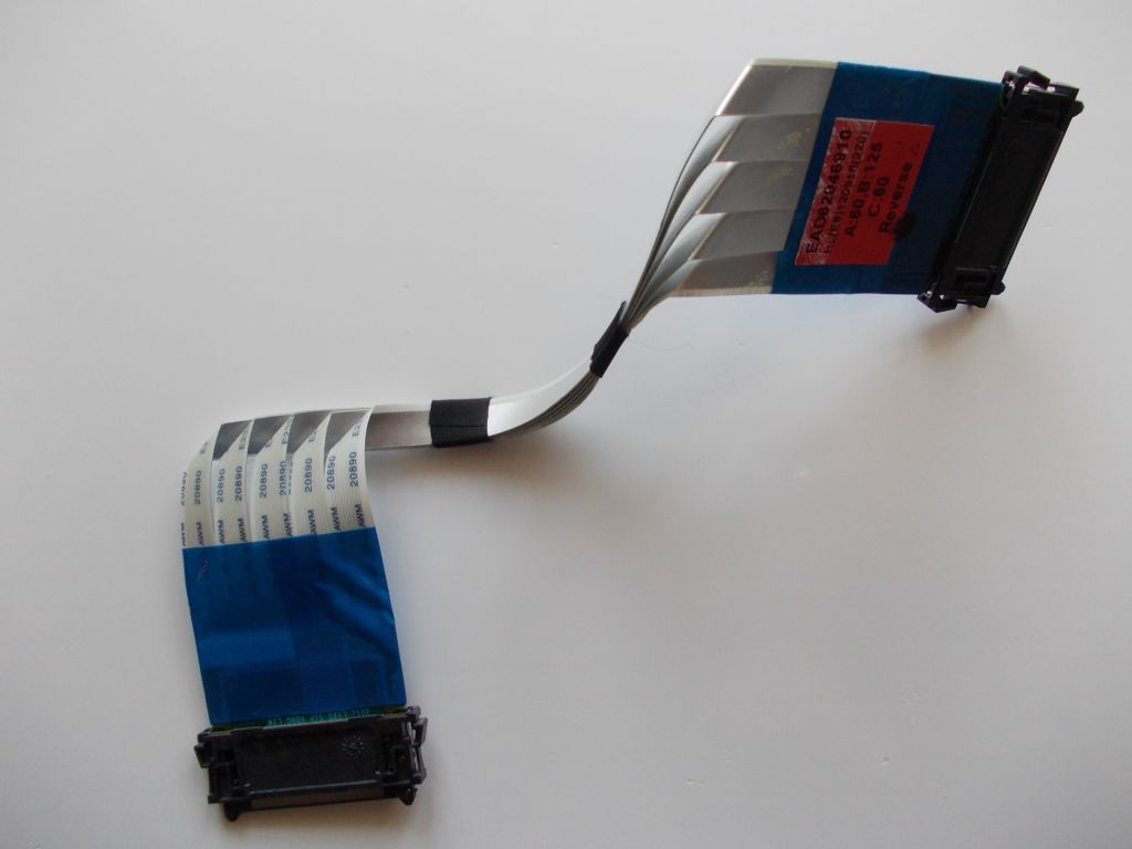 LVDS кабель EAD62046910 для телевизора LG 32LS560T - фото фото фото 0