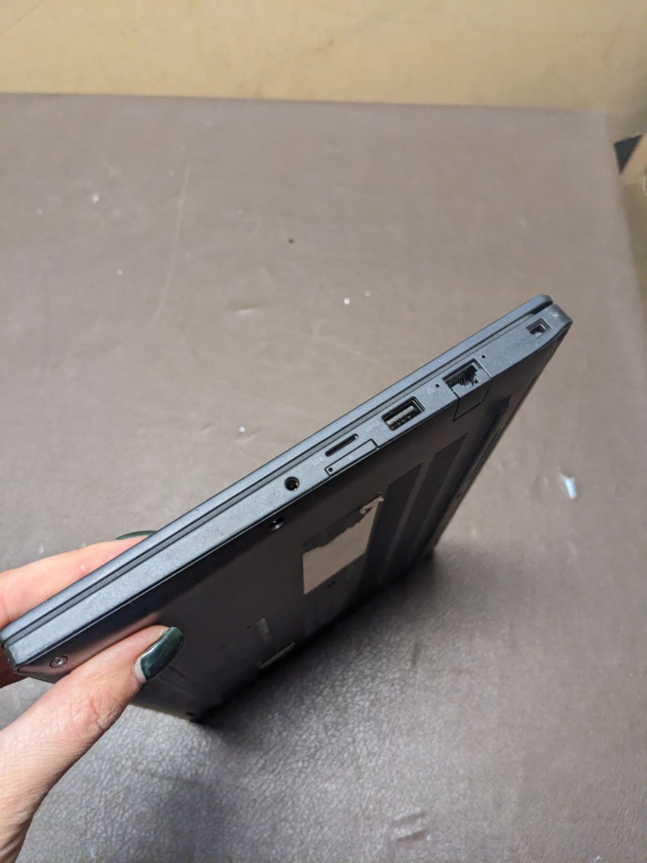 2202 Ноутбук Dell Latitude 7280 - фото фото фото 2