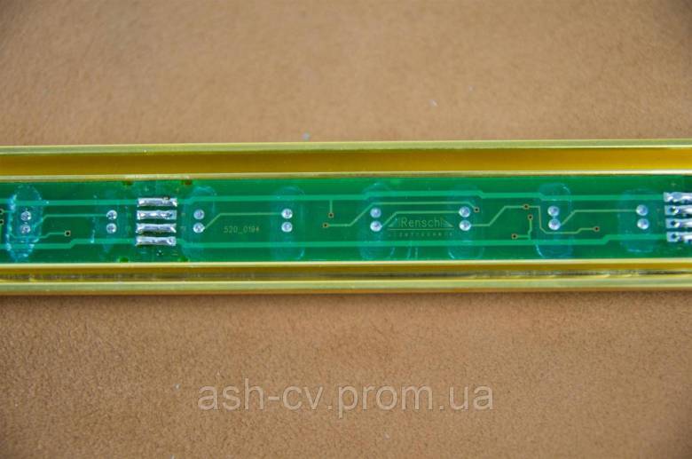 LED светильник RESOLUX 513 12V 31см (1шт) - фото фото фото 4
