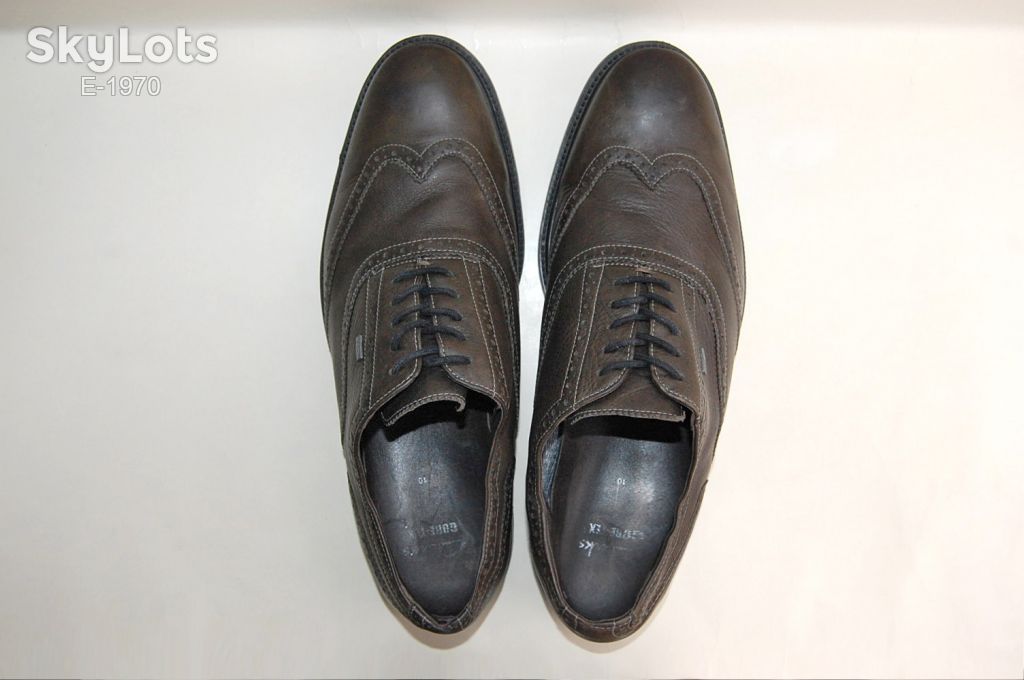 Туфли CLARKS GORE-TEX р.44-45 original INDIA - фото фото фото 6