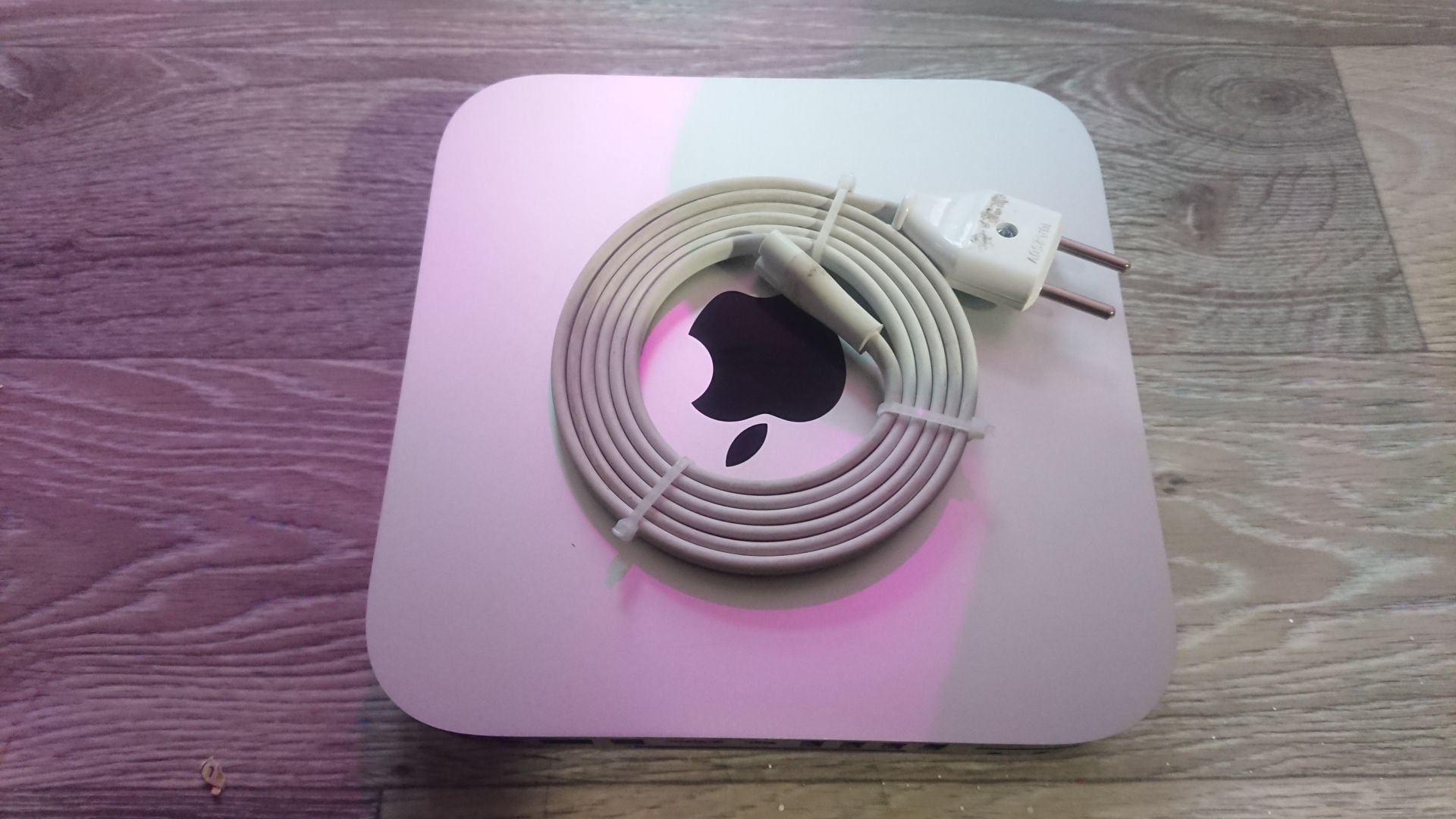MAC mini    ( late 2012 ) APPLE макинтош - фото фото фото 1