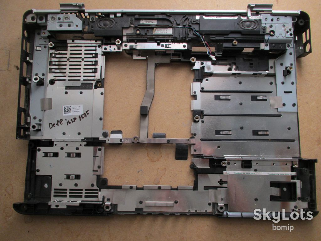 корпус ноутбука DELL Inspiron 1525 - поддон      (CN-0WP015) - фото фото фото 1