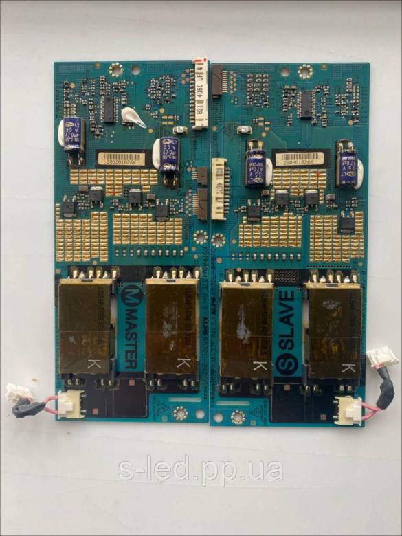 Інвертор 6632L-0406C 6632L-0407C KUBNKM137E/F - фото фото фото 0