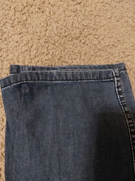 Стильные мужские джинсы Good Vina Jeans - фото фото фото 2