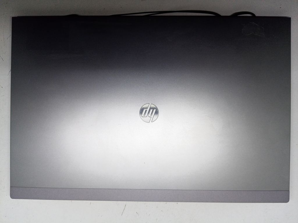 Б/У Кришка матриці без рамки на HP EliteBook 8470p - фото фото фото 1