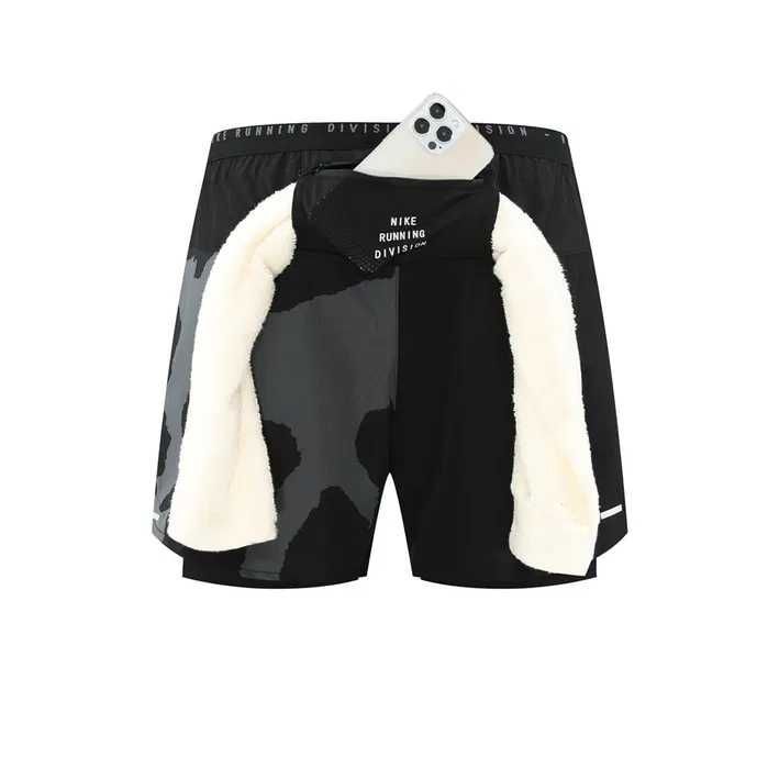 Шорты Nike Running Division shorts Dri-FIT - фото фото фото 3