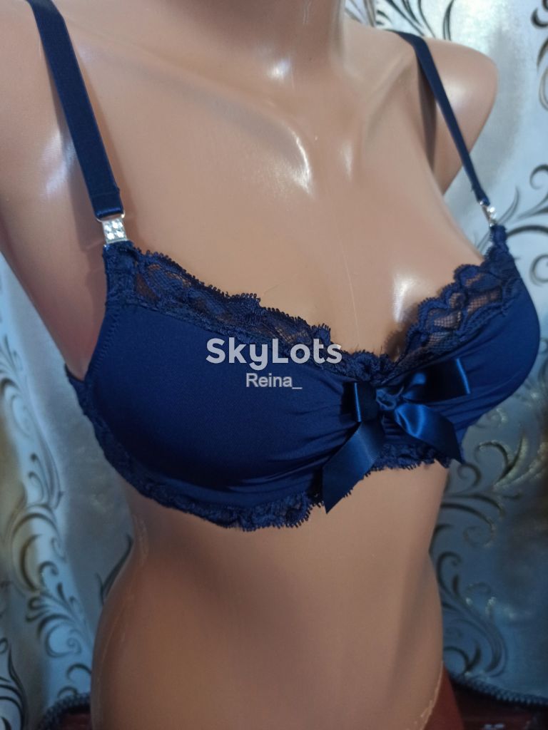 Симпатичний бюстгальтер bodyflirt  70а, 70в - фото фото фото 3