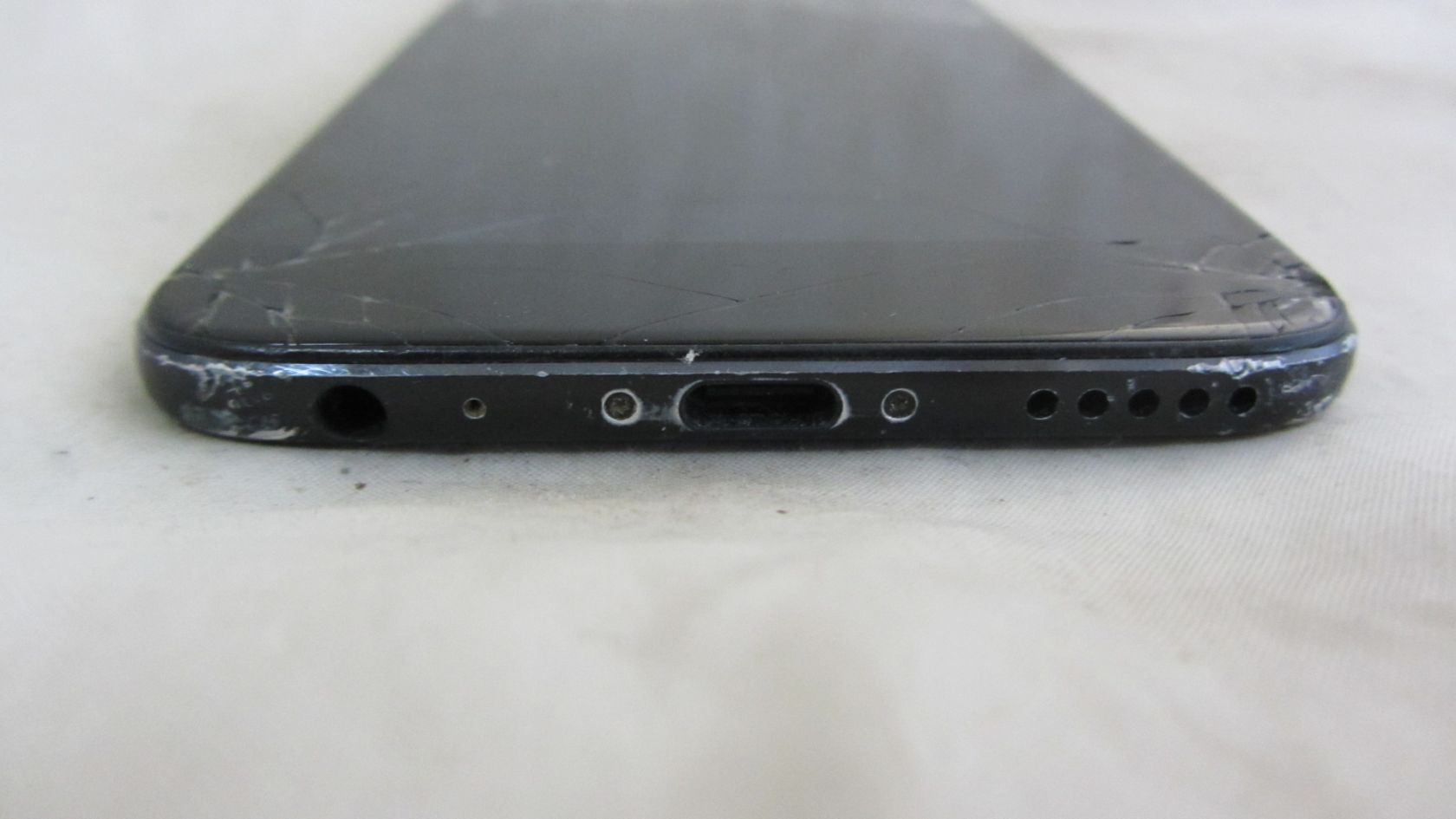Xiaomi Mi A1 4/64Gb Black - фото фото фото 2