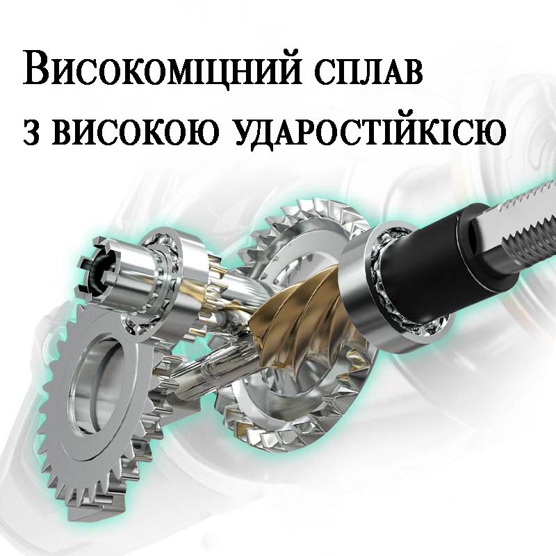 Котушка FIASST PredatorSpin S2000 14bb  (Акційна ціна) - фото фото фото 6