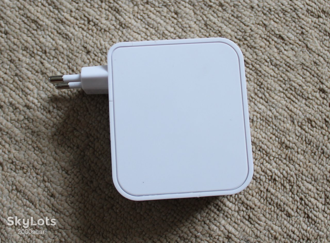 Мини  Роутер WiFi HX701 - фото фото фото 4