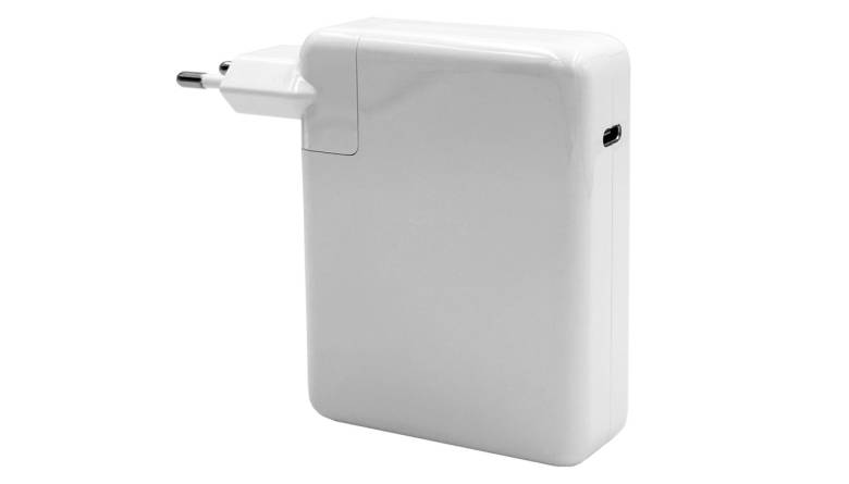 Блок питания для Apple USB-C 140W Elements (A10-VAF140) - фото фото фото 0