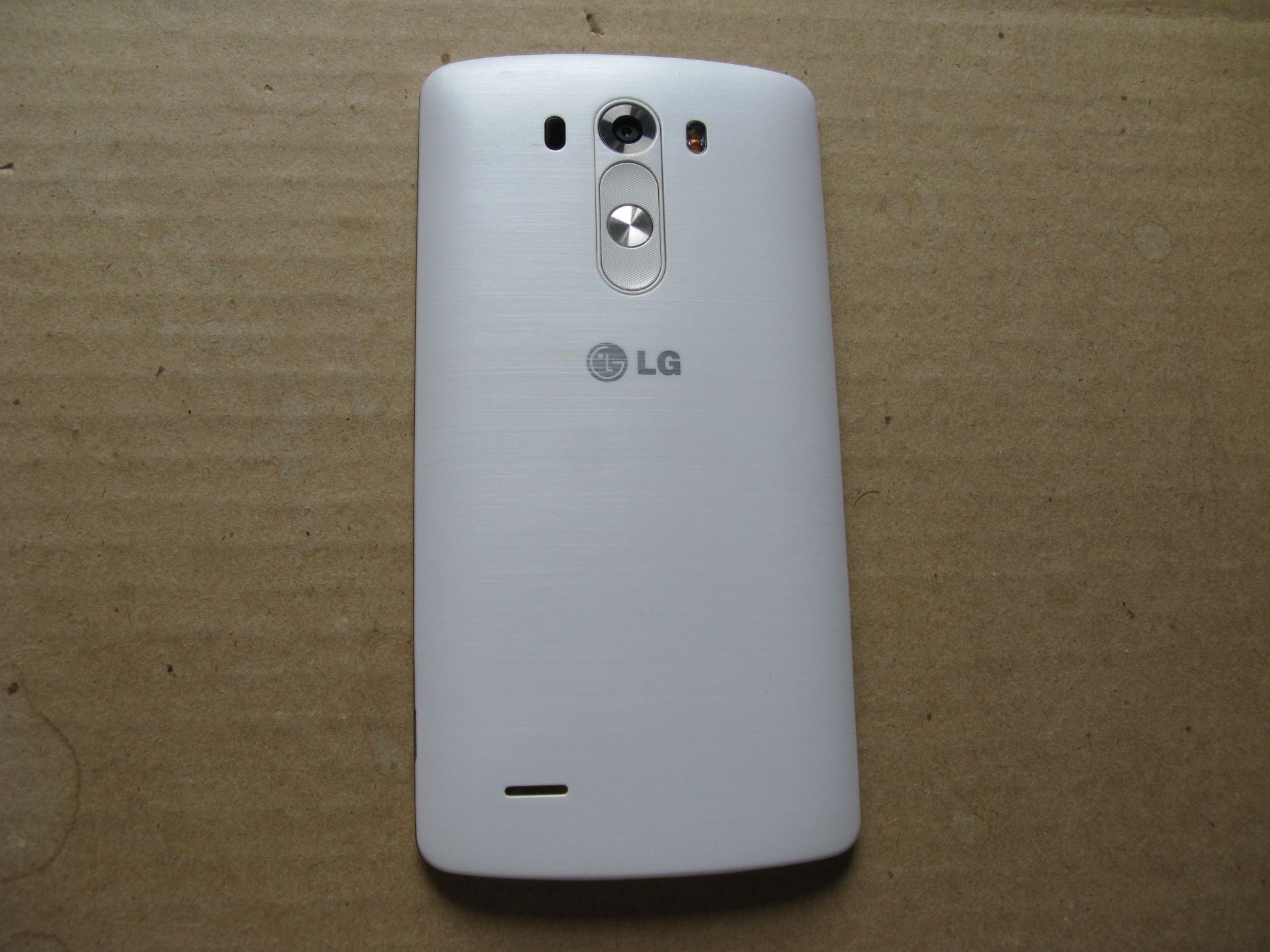 LG G3 Dual-LTE D856 32Gb - фото фото фото 1