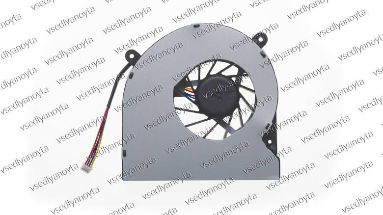 Вентилятор  ASUS G750JM GPU FAN ASUS G750JX G750JW - фото фото фото 2