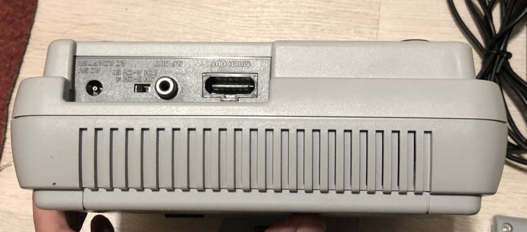 Nintendo SNES PAL - фото фото фото 9
