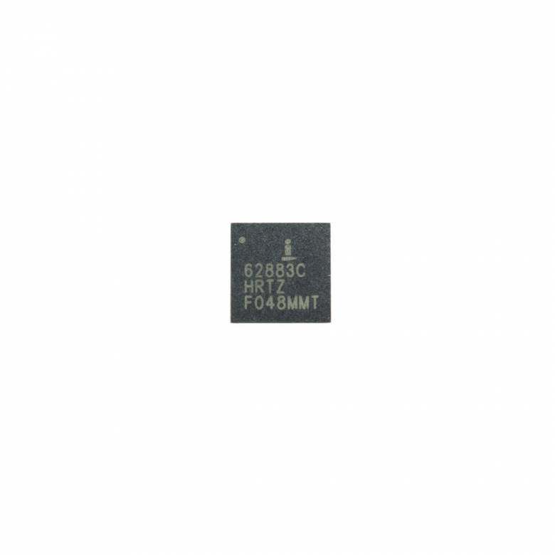 Микросхема Intersil ISL62883CHRTZ для ноутбука - фото фото фото 0
