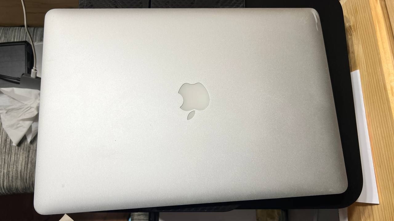 Macbook Pro Retina A1398 15'' - фото фото фото 8