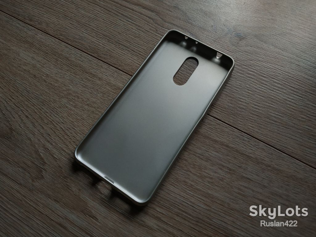 Чехол ROCK для Xiaomi Redmi 5 чохол Matte Touch - фото фото фото 2
